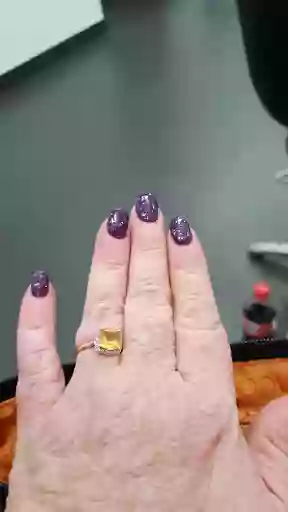 Gentle Nails