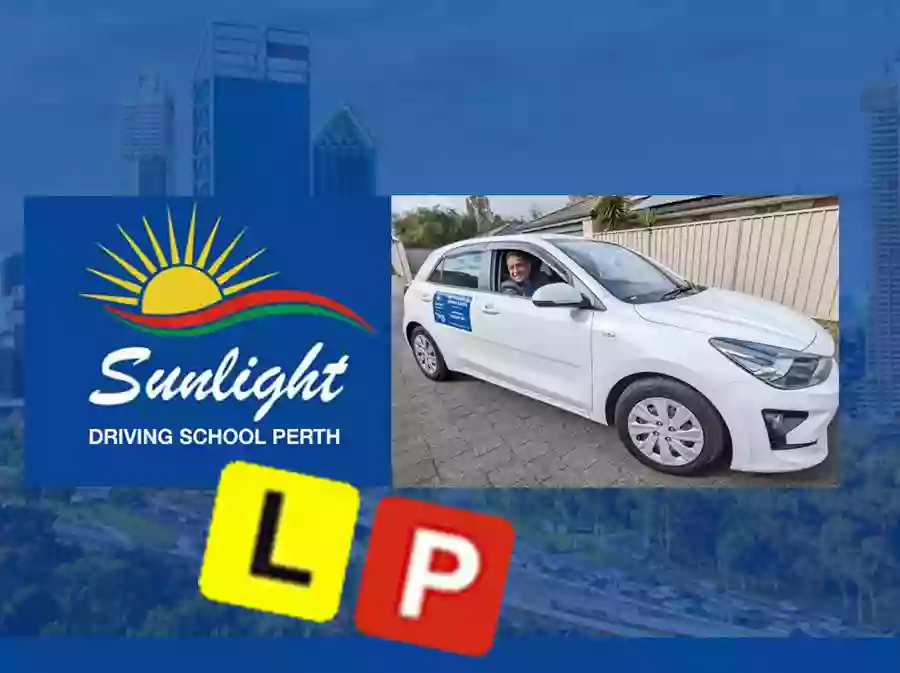 Sunlight Driving School