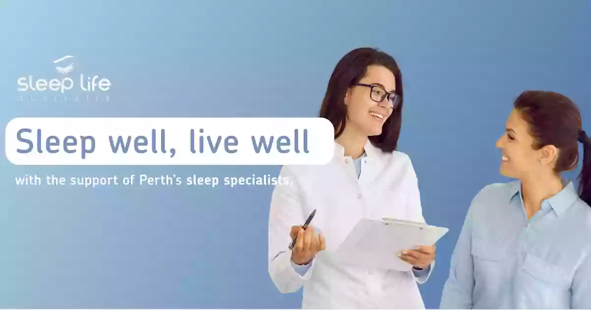 Sleep Life Australia