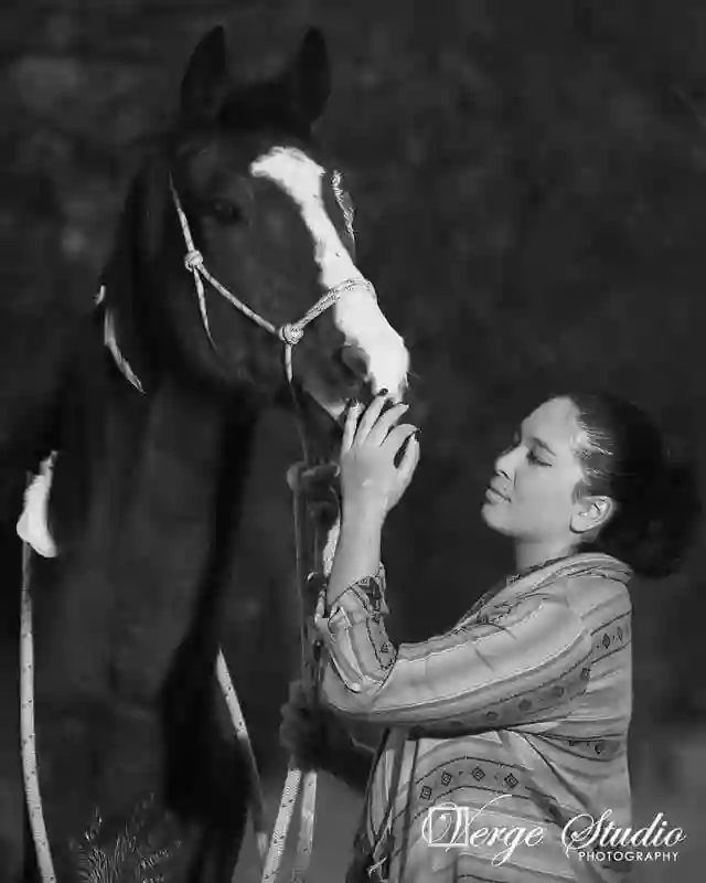 Vahana Equestrian Centre