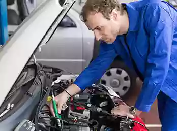 K.L.O. Auto Electrics