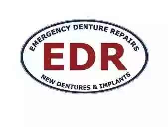 Emergency Denture Repairs - Bassendean