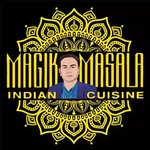 Magik Masala