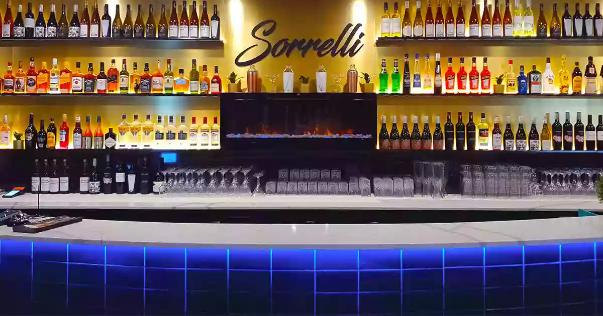 Sorrelli Cafe Ristorante