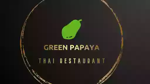 Green Papaya Thai Restaurant