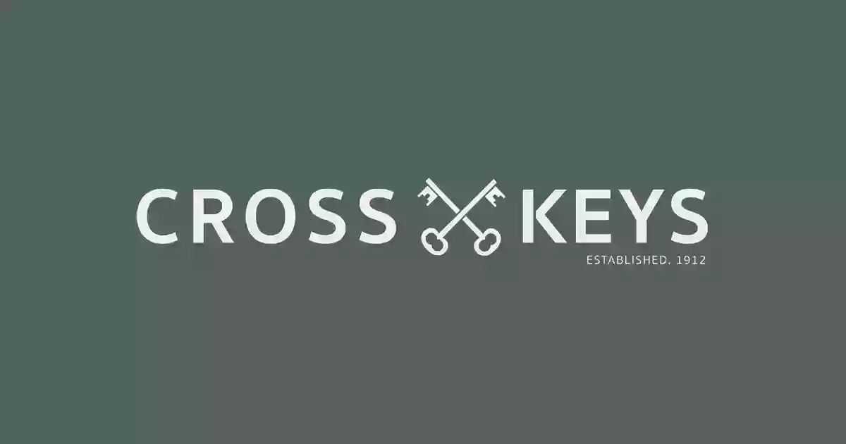 Cross Keys Hotel Adelaide