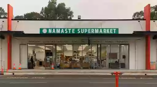 Namaste Supermarket