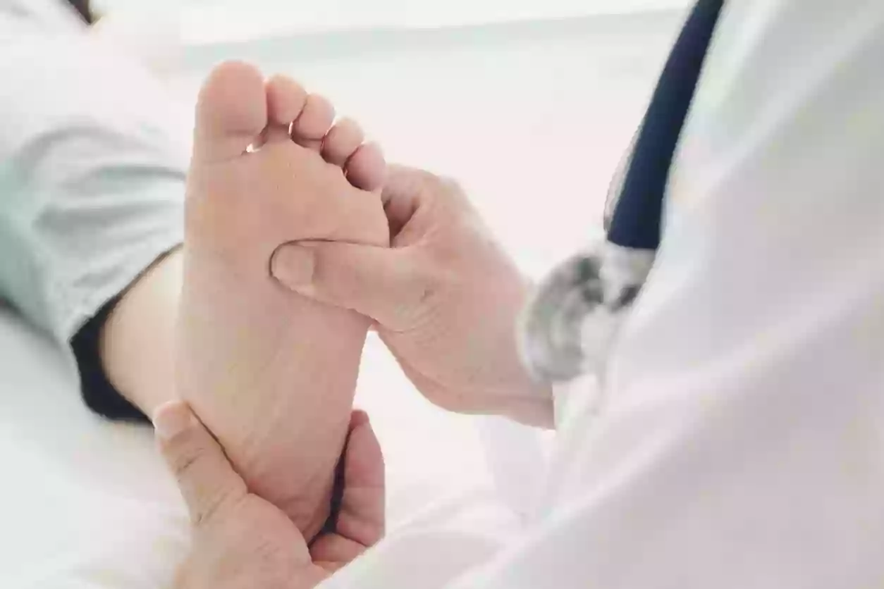 Apex Podiatry