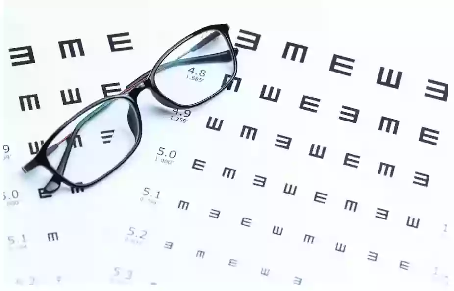 Salisbury Optometrist