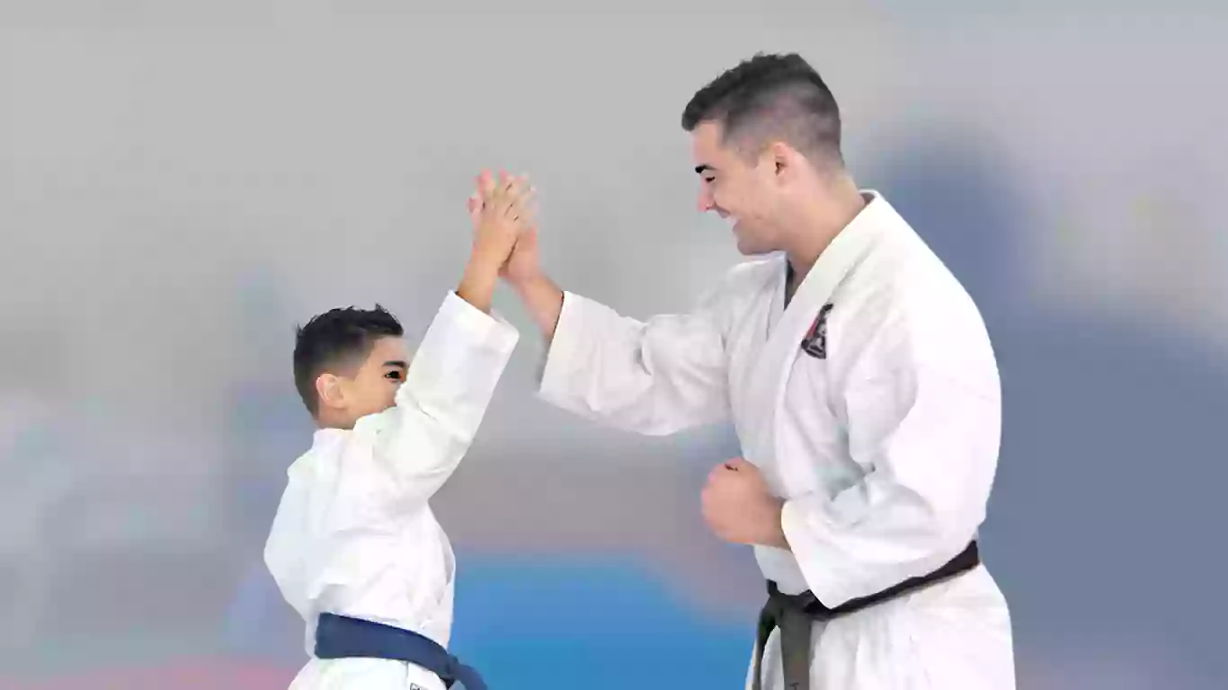 GKR Karate