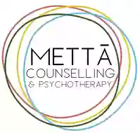 Mettā Counselling & Psychotherapy