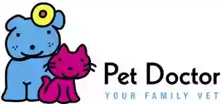 Pet Doctor Woodville - Your Adelaide Family Vet