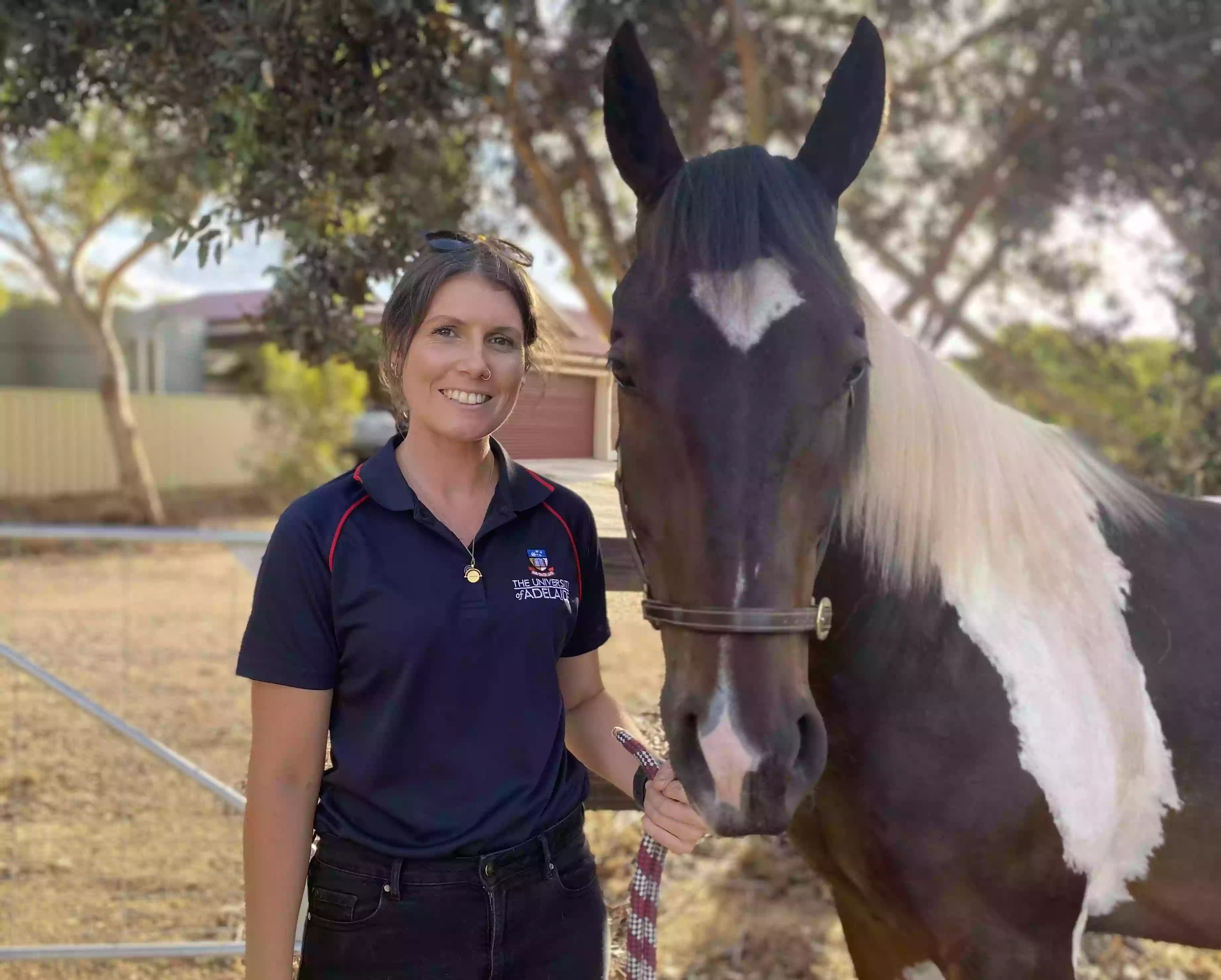 Roseworthy Veterinary Hospital - Large Animal