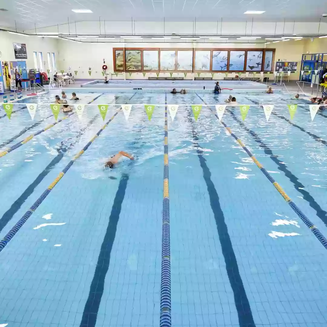 STARplex Swim Centre