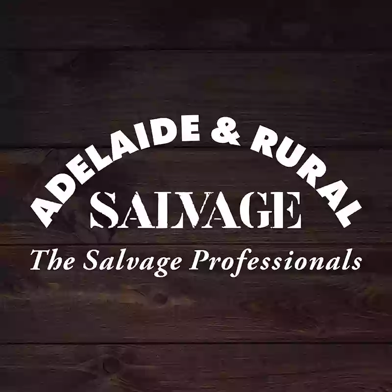 Adelaide & Rural Salvage