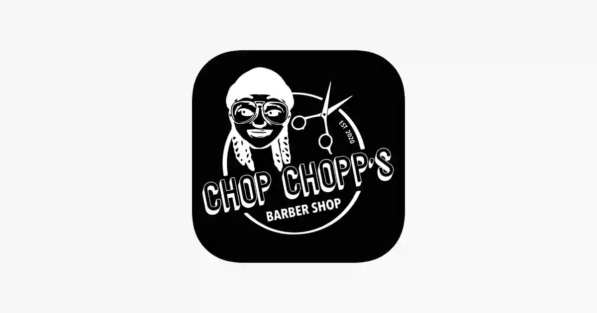 Chop Chopp's Barbershop