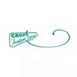 Croft Transport Services