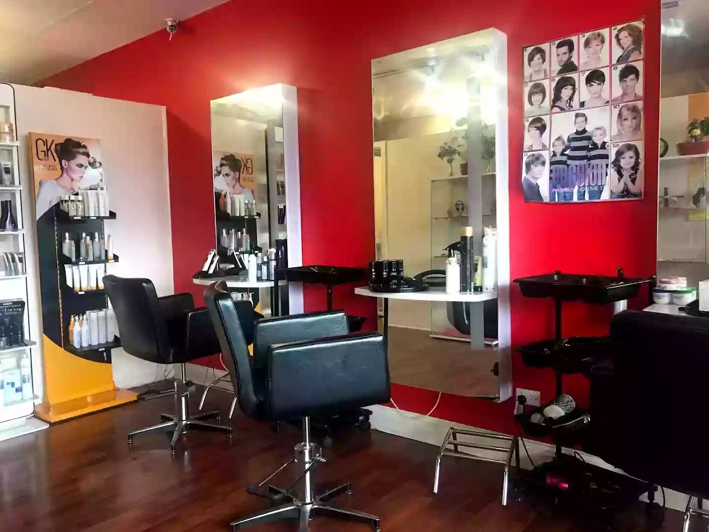 Divine Hair Salon