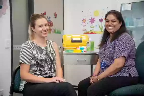 St Clair Immunisation Clinic