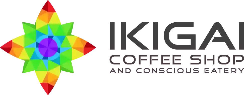 Ikigai Coffee Shop and Conscious Eatery