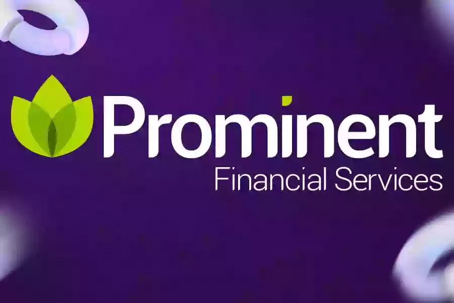 Prominent Financial Services