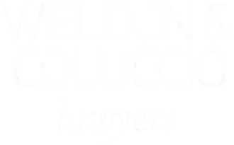 Welden & Coluccio Lawyers