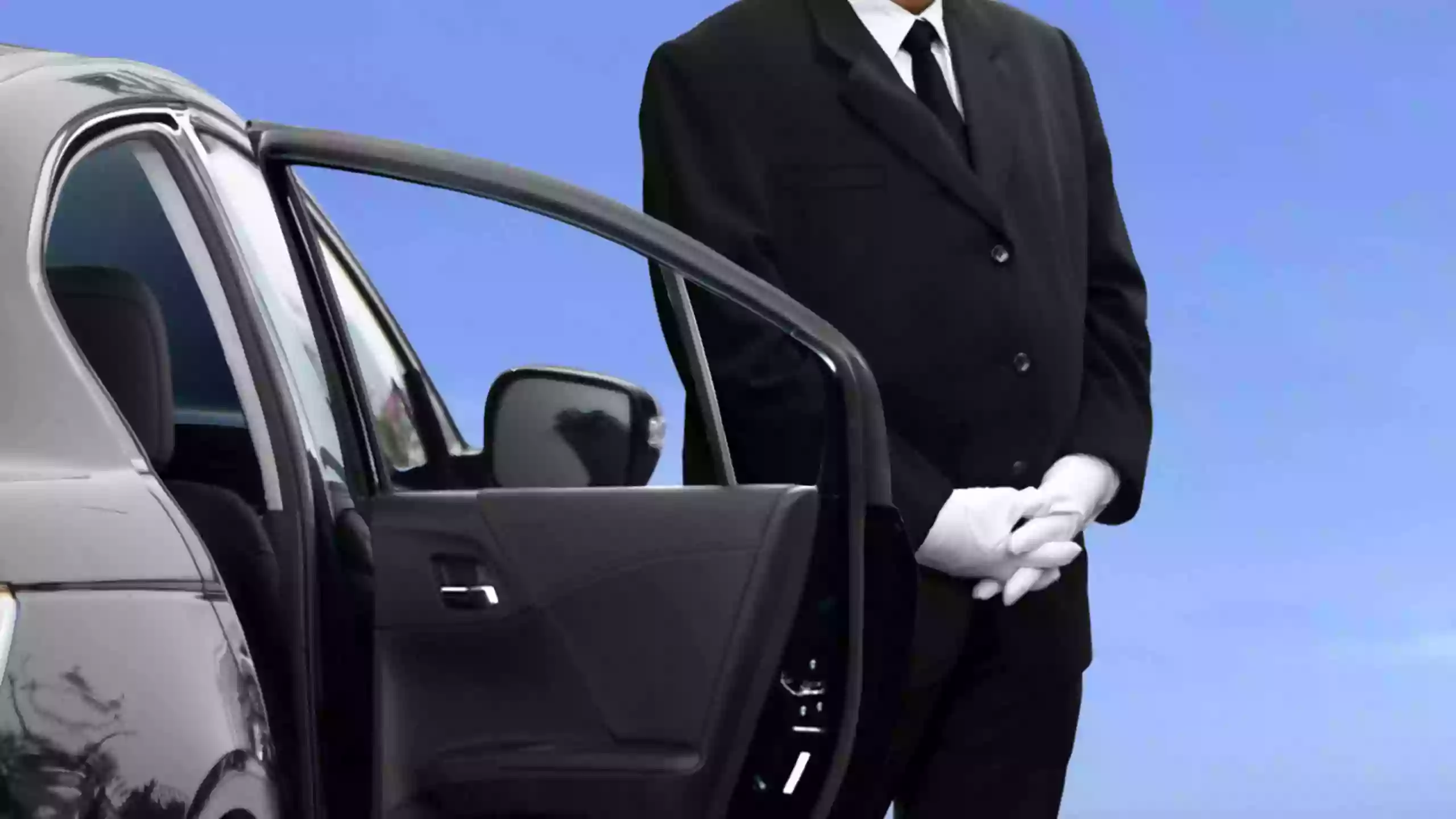 Adelaide Chauffeur Company