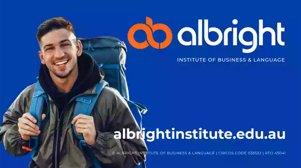 Albright Institute of Business and Language - Adelaide