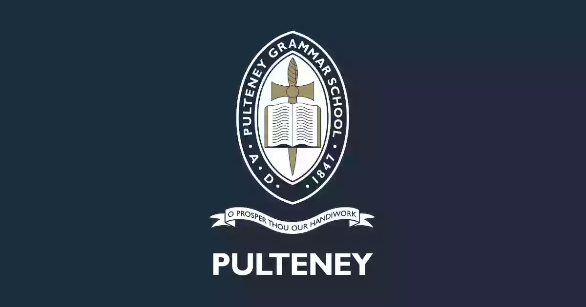 Pulteney Grammar School