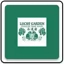 New lucky garden Chinese