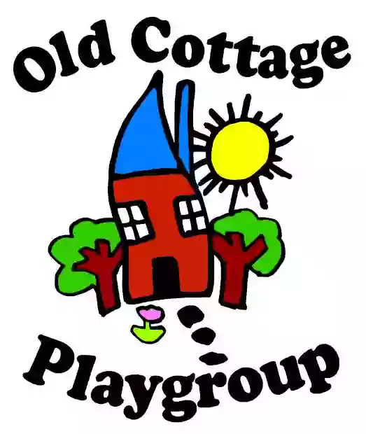 The Old Cottage Playgroup Inc