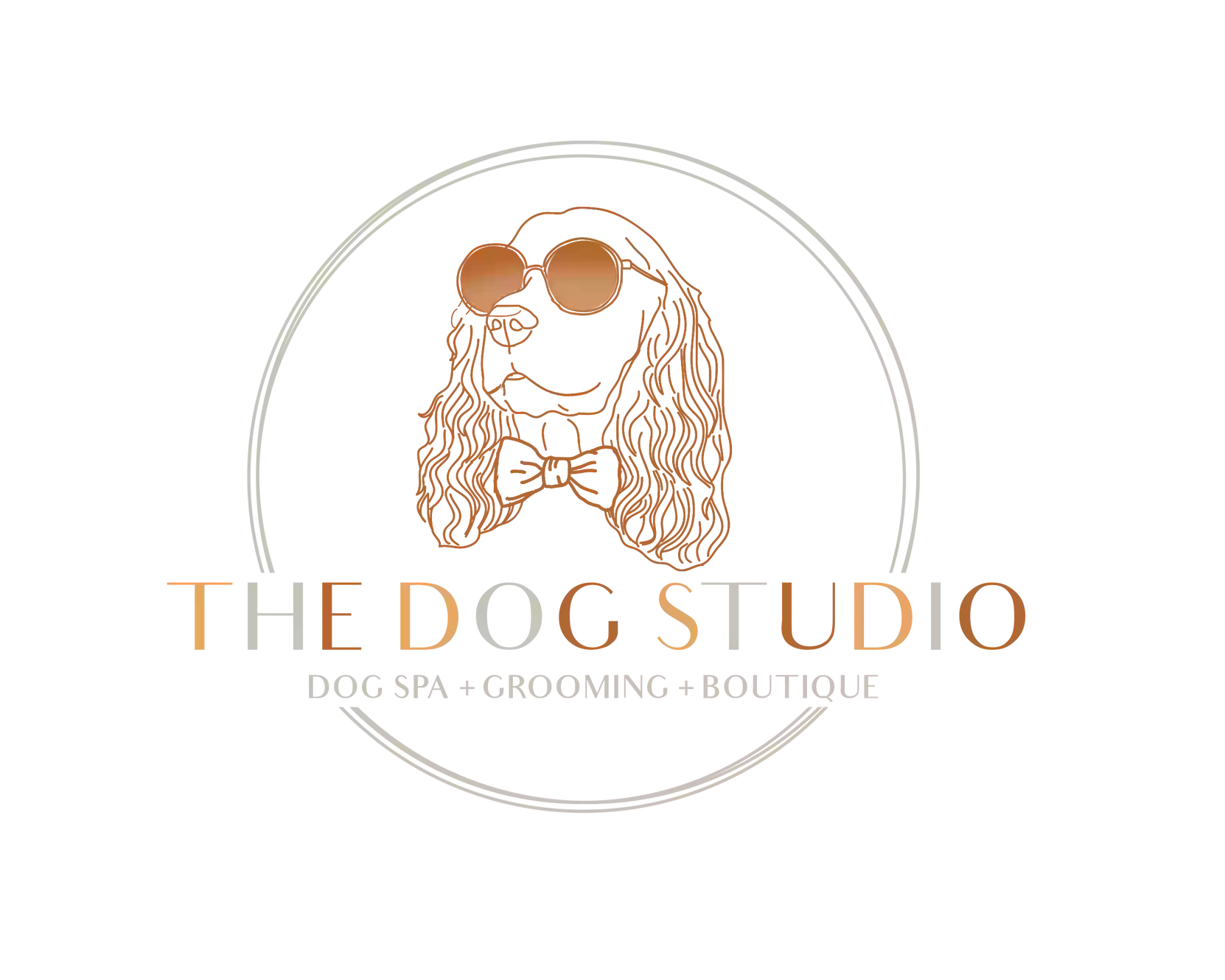 The Dog Studio