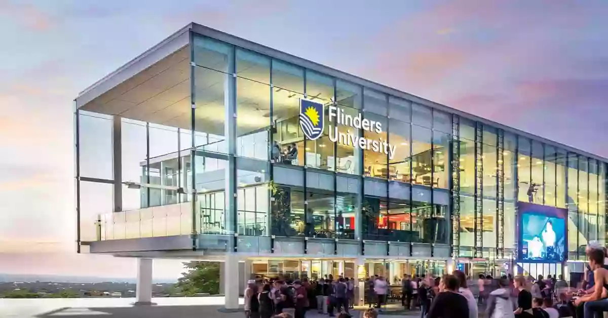 Flinders University