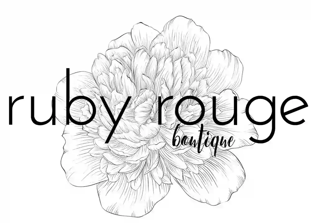 Ruby Rouge Boutique