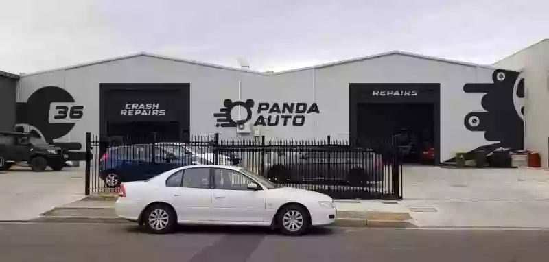 Panda Auto