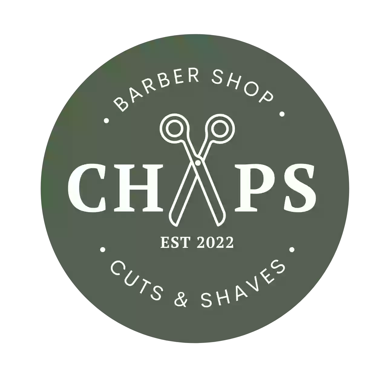 Chaps Barbershop Brighton