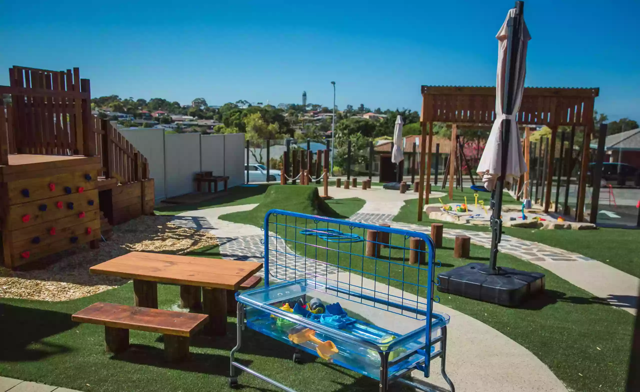 Edge Early Learning Hallett Cove