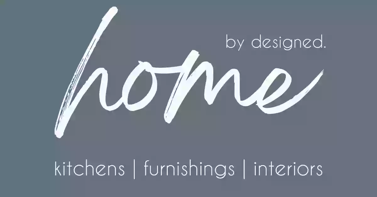 Home by Designed