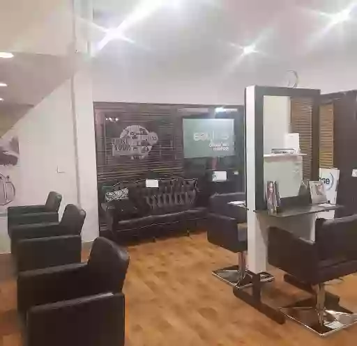 Eclipse Hair Studio