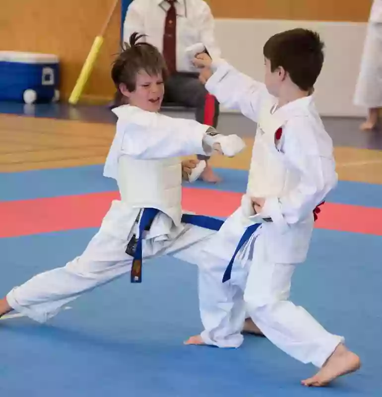 JKA Karate