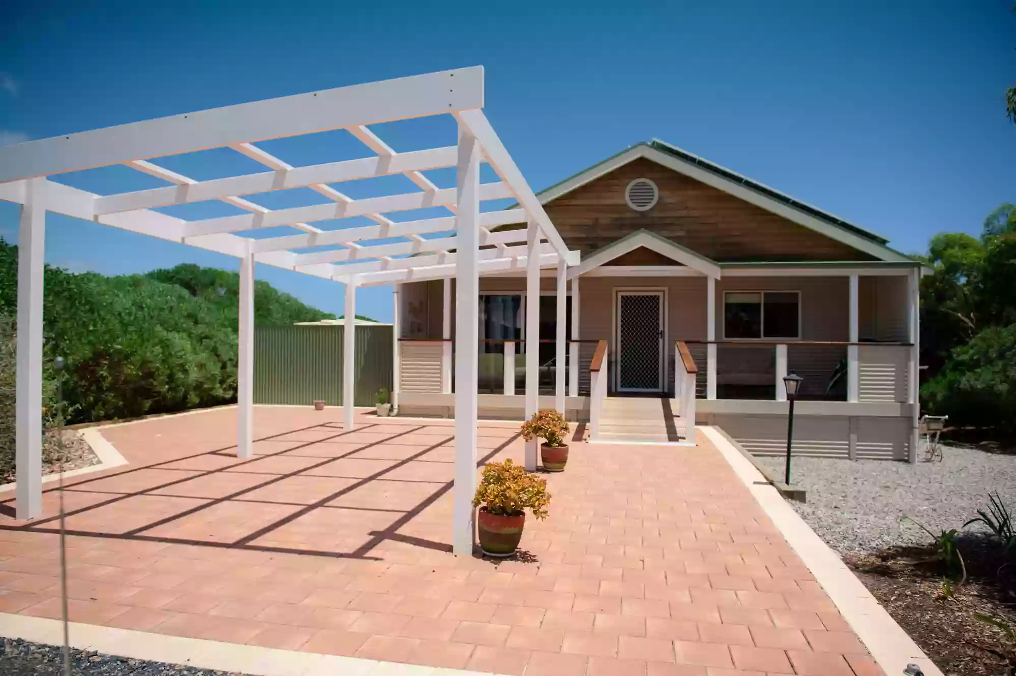 Aldinga Bay Bungalows