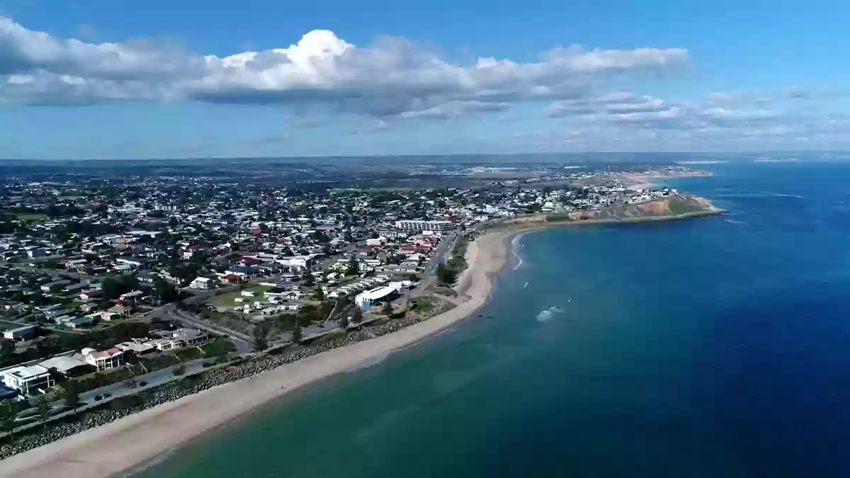 Aldinga Community Centre