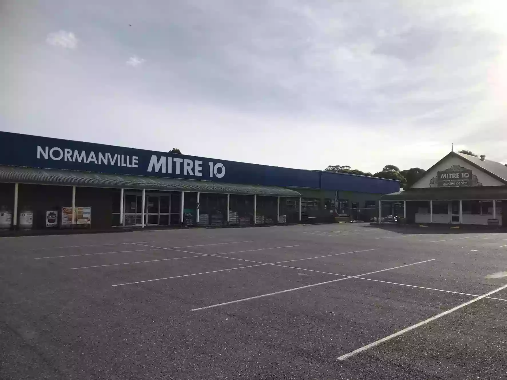 Normanville Mitre 10