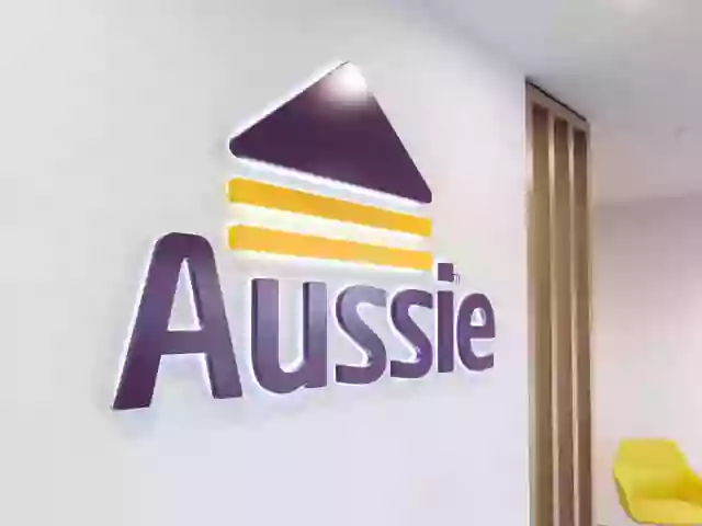 Aussie Broker - Shahzad Yusuf