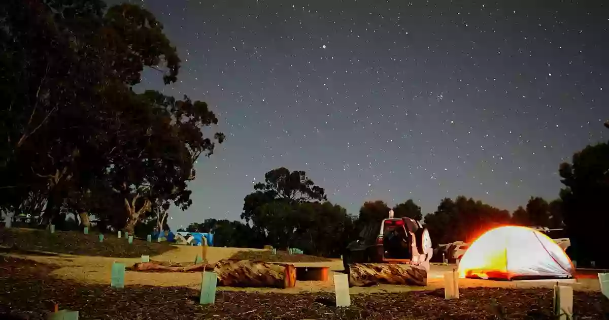 Onkaparinga River National Park