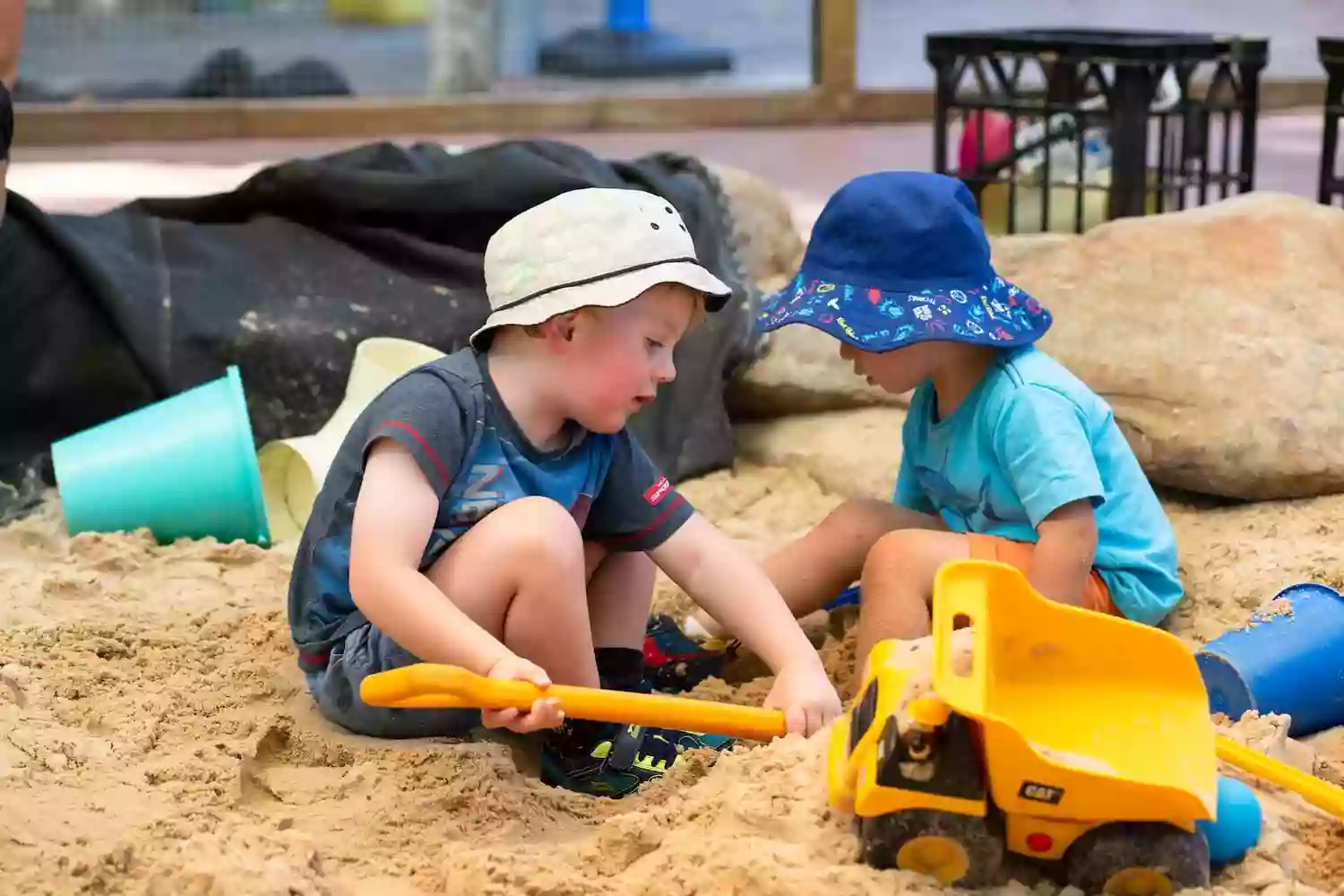 Happy Valley Community Children's Centre