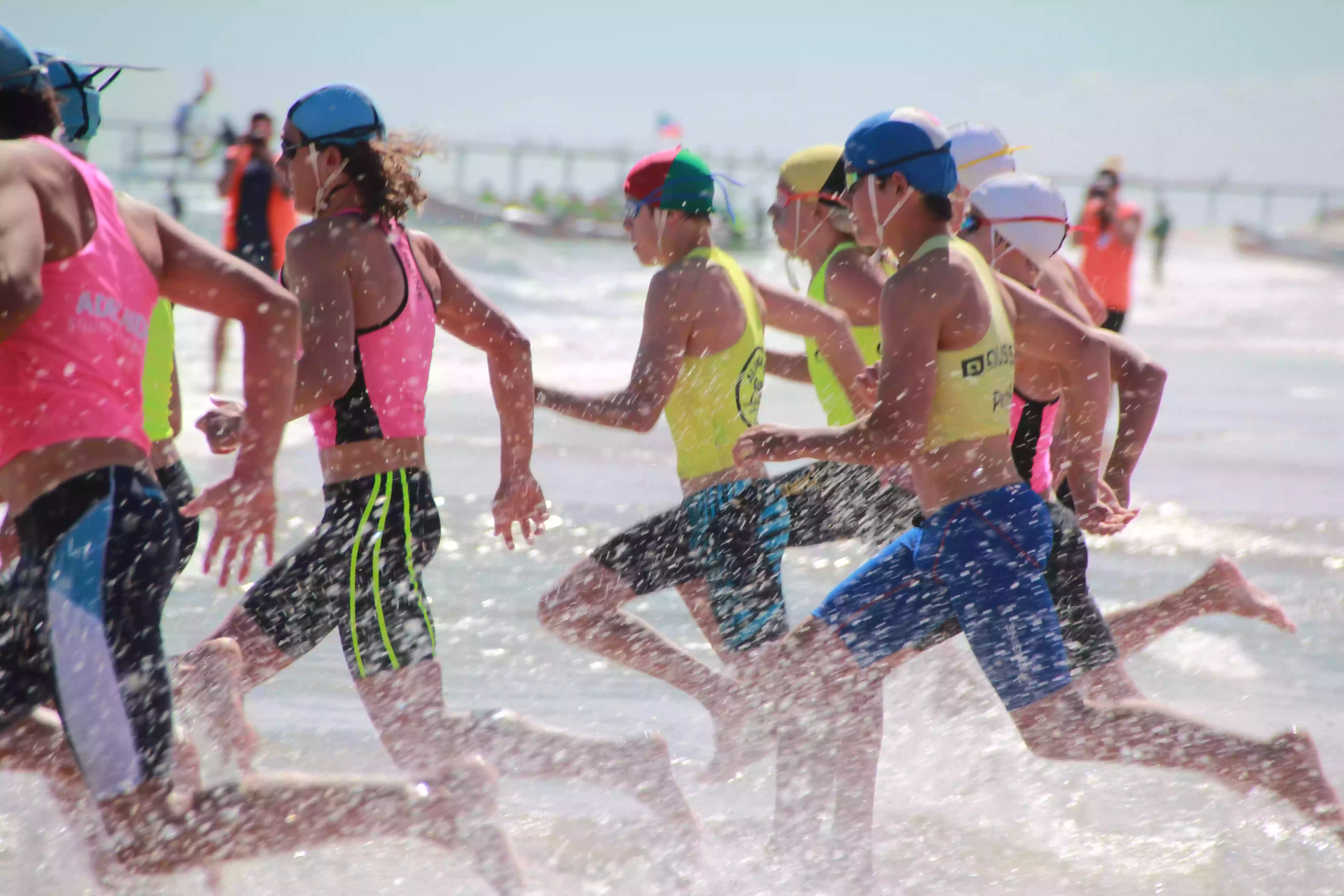 Aldinga Bay Surf Life Saving Club