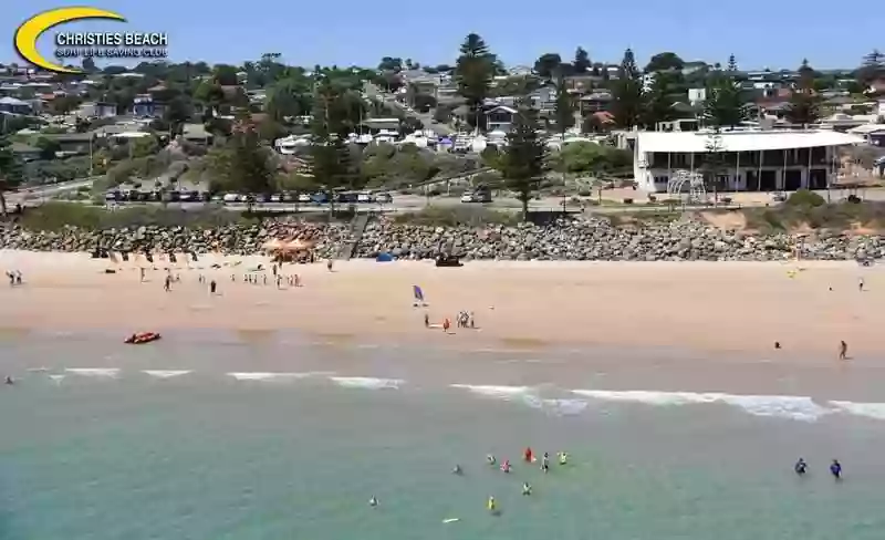 Christies Beach Surf Life Saving Club