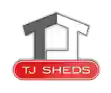 TJ Sheds