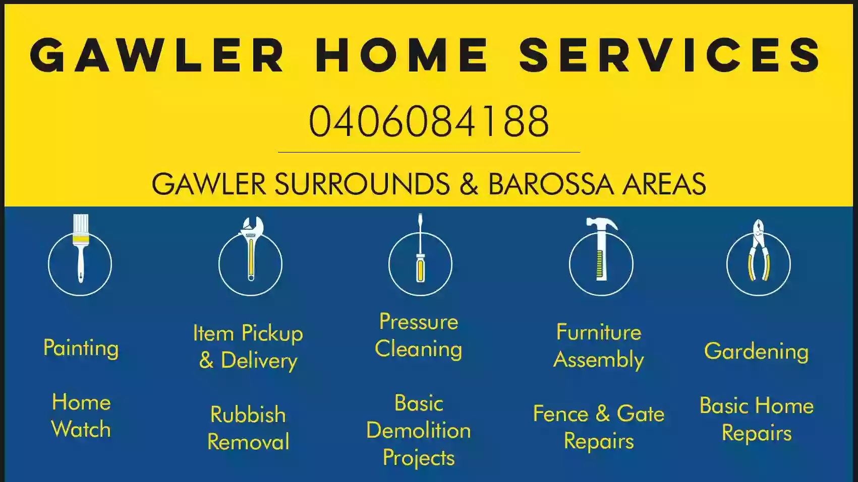 Gawler Home Services